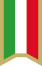 italian flag